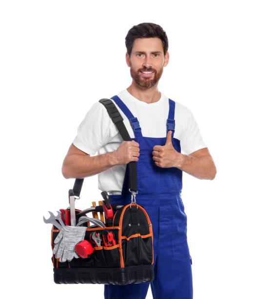Trusted Greenville, VA Plumbing Experts